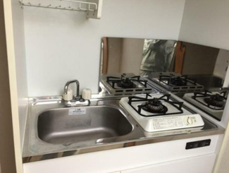 【キッチン】 | クレールメゾン