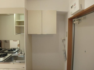 【収納】 | クレールメゾン | 同仕様写真