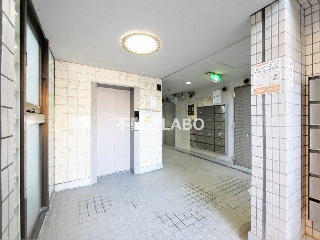 ローズリーフ平野のその他