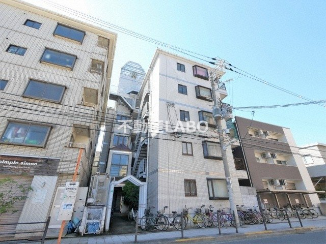 ローズリーフ平野