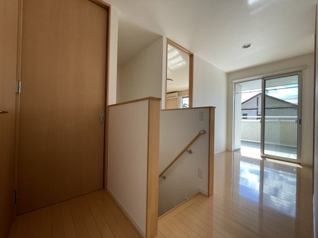 中古戸建・中古住宅　郡山市安積町成田西前坂　オール電化住宅　安積二小・安積二中のその他