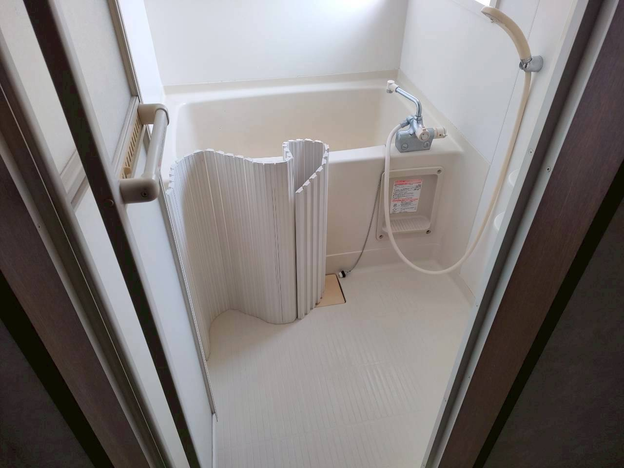 穴水町1棟アパート,店舗付き住宅のその他