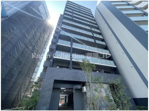 プレサンス名古屋菊井セルカ