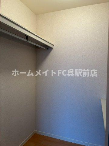 オーシャンビュー駿河のその他