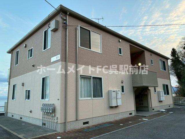 オーシャンビュー駿河