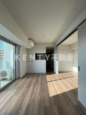 【寝室】 | ミリアレジデンス長原 | 寝室です