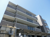 インペリアル芝久保の画像