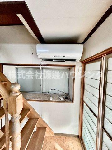 都島区毛馬テラスハウスのその他