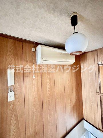 都島区毛馬テラスハウスのその他