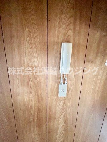 都島区毛馬テラスハウスのその他