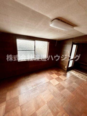 都島区毛馬テラスハウスのその他|窓