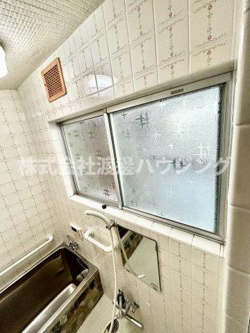 都島区毛馬テラスハウスのその他|窓