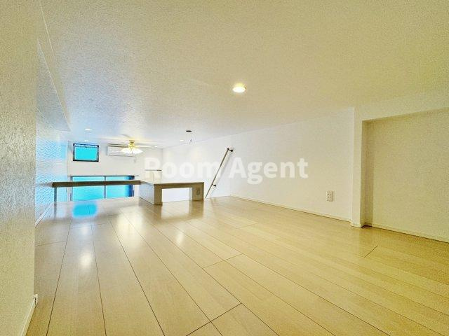 ハーモニーテラス黒門町の設備