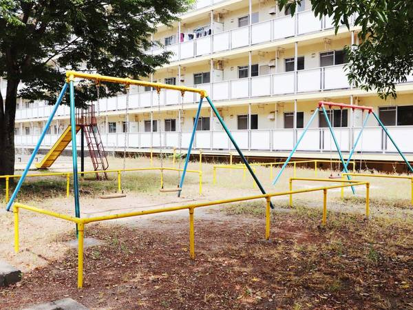 ビレッジハウス旭ヶ丘2号棟のその他