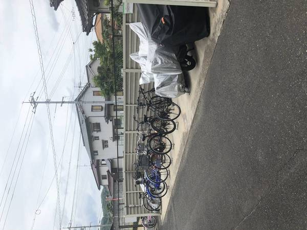 ビレッジハウス旭ヶ丘2号棟のその他