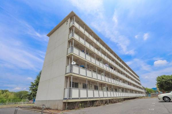 ビレッジハウス旭ヶ丘2号棟