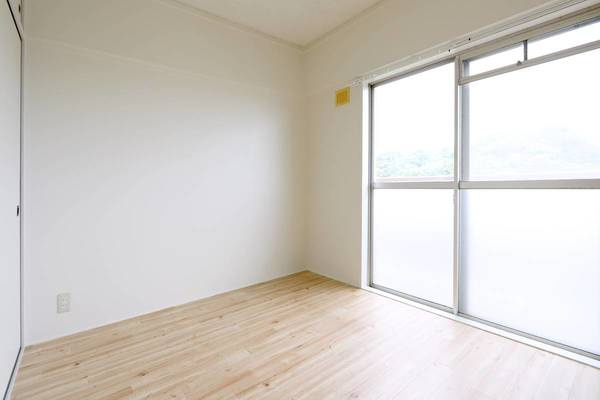 ビレッジハウス旭ヶ丘2号棟のその他|ビレッジハウスの同一物件・同一タイプの間取りの写真です