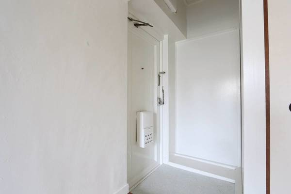 ビレッジハウス富岡第二2号棟の玄関|ビレッジハウスの同一物件・同一タイプの間取りの写真です