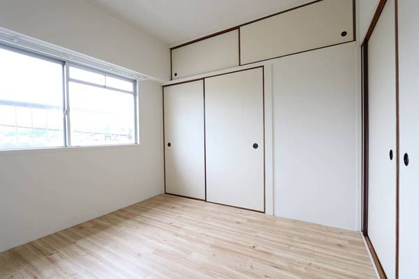 ビレッジハウス富岡第二2号棟のその他|ビレッジハウスの同一物件・同一タイプの間取りの写真です