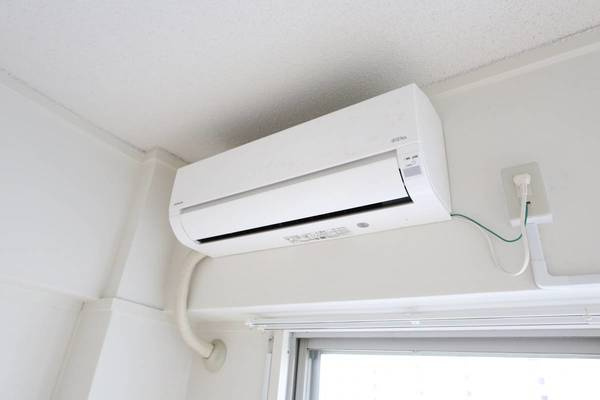 ビレッジハウス富岡第二2号棟の設備|ビレッジハウスの同一物件・同一タイプの間取りの写真です