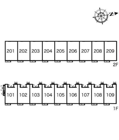 レオパレス天草Ⅱのその他