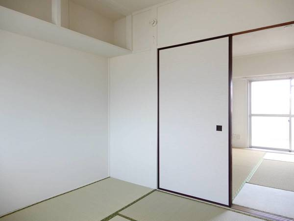 ビレッジハウス富岡1号棟のその他|ビレッジハウスの同一物件・同一タイプの間取りの写真です