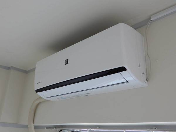 ビレッジハウス富岡1号棟の設備|ビレッジハウスの同一物件・同一タイプの間取りの写真です