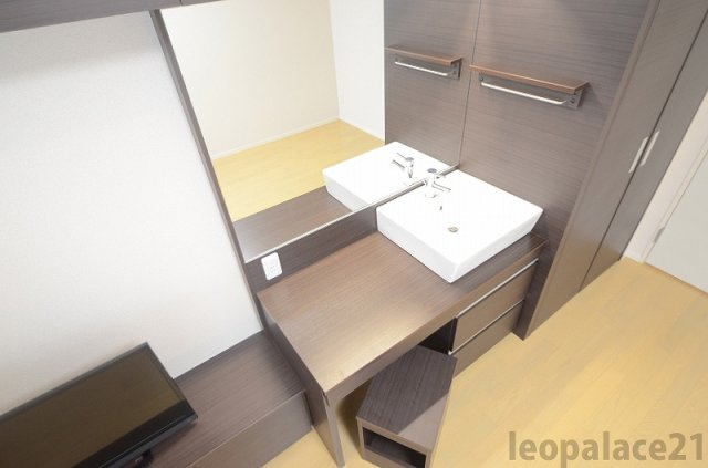 レオネクスト原のその他|備品や設備仕様は号室等により異なります現地をご確認下さい。