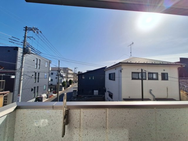 ＳＨＥＲＬＯＣＫの展望