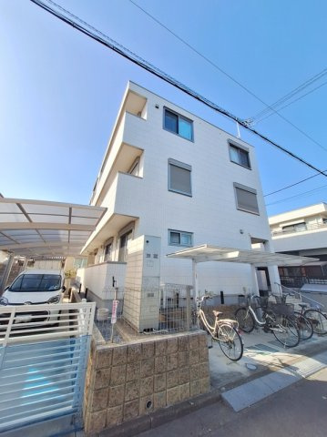 ＳＨＥＲＬＯＣＫのロビー