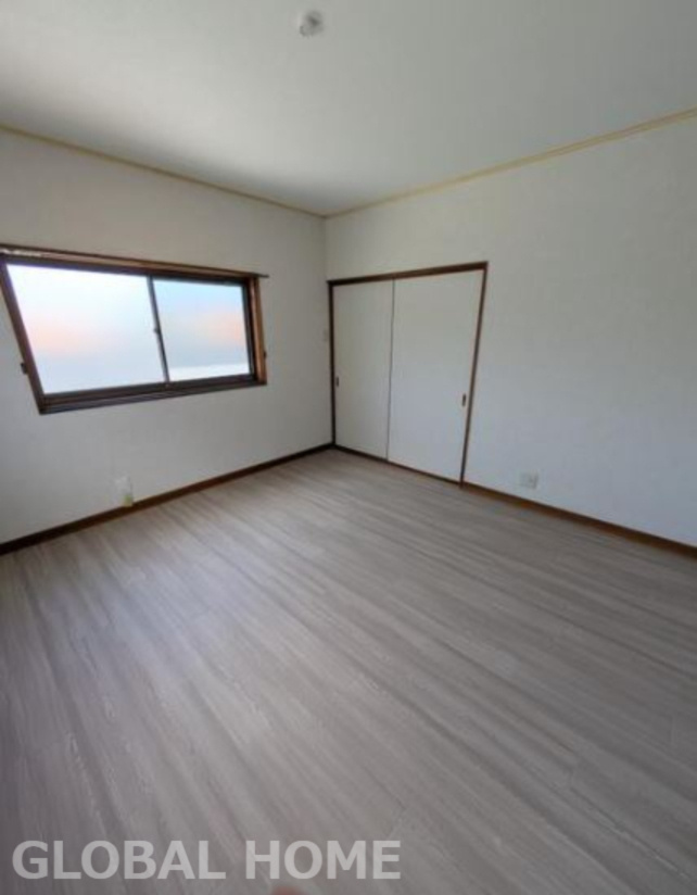 東大阪市中石切町　中古戸建の子供部屋