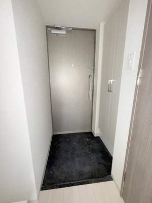 【玄関】 | ファステート難波ヴィラント