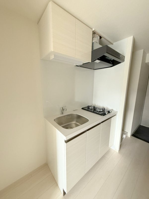 【キッチン】 | ファステート難波ヴィラント