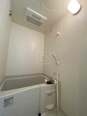 【浴室】 | オリエンタル靭本町 | オリエンタル靭本町　バスルーム