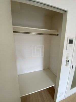 【収納】 | オリエンタル靭本町 | オリエンタル靭本町　クローゼット