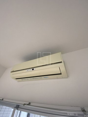 【設備】 | オリエンタル靭本町 | オリエンタル靭本町　エアコン