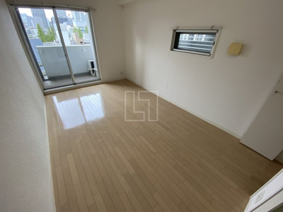 【寝室】 | オリエンタル靭本町 | オリエンタル靭本町　洋室