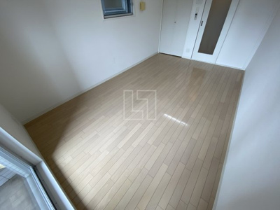 【居間・リビング】 | オリエンタル靭本町 | オリエンタル靭本町　洋室