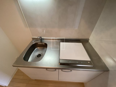 【キッチン】 | オリエンタル靭本町 | オリエンタル靭本町　システムキッチン