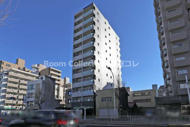 エステムコート名古屋泉プラチナムゲート