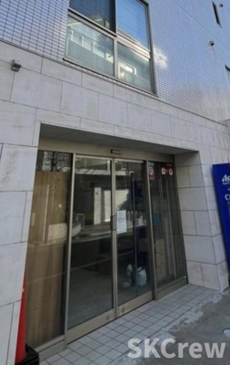 【エントランス】 | ドエル幸容