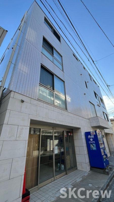 【外観】 | ドエル幸容