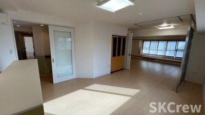 【居間・リビング】 | ドエル幸容