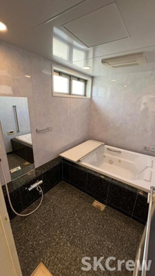 【浴室】 | ドエル幸容