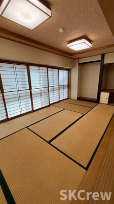 【和室】 | ドエル幸容