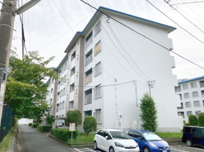 【外観】 | よろい坂ハイツ、2