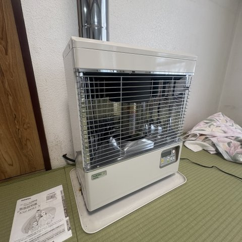 高砂ハイツＤの設備