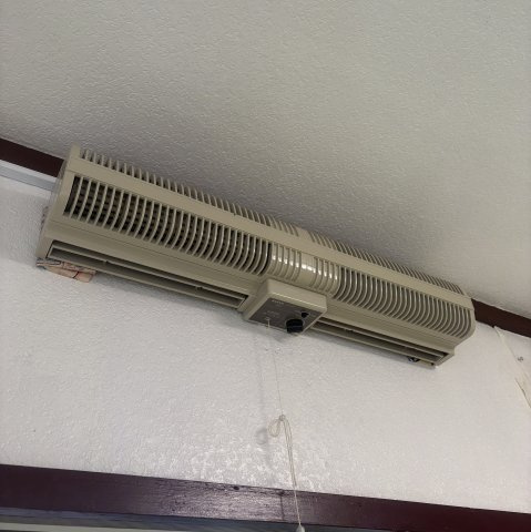 高砂ハイツＤの設備