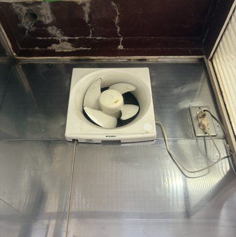 高砂ハイツＤの設備