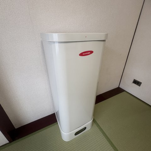 高砂ハイツＤの設備